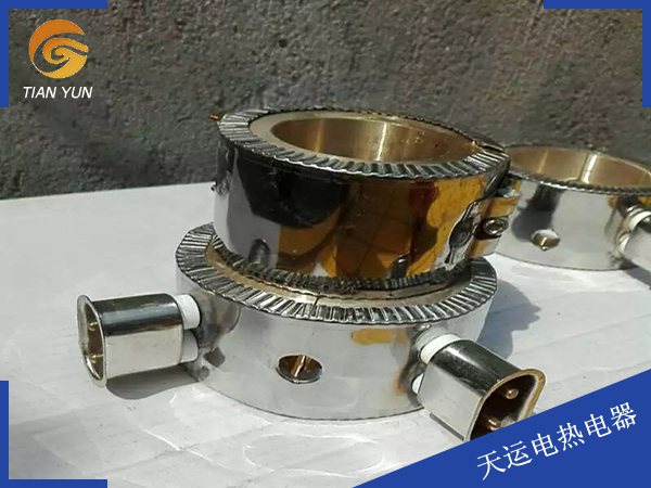 金華鑄銅加熱器